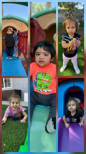 Photo of Wonder Place Daycare - Reseda, CA