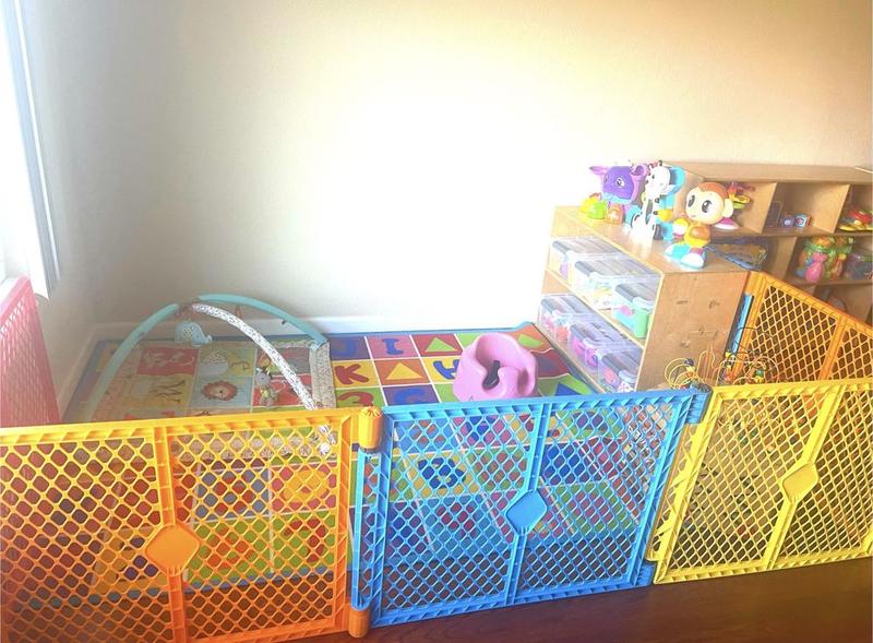 Photo of Magic Place Daycare & Preschool Inc. - Sunnyvale, CA