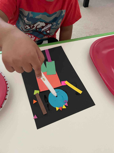 Photo of Aveesha Montessori School Daycare - Sacramento, CA