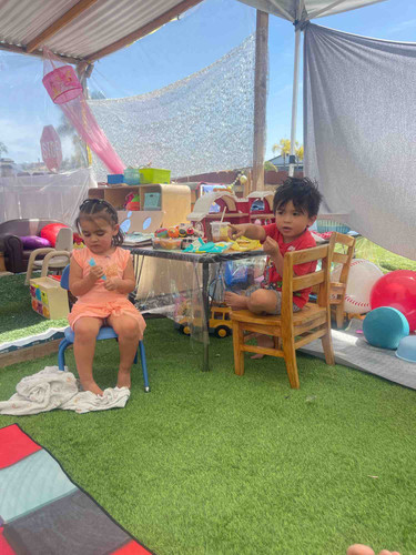 Photo of Tinita Family Child Care - San Diego, CA