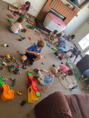 Photo of Early Advantage Family Day Care, Inc. - San Diego, CA