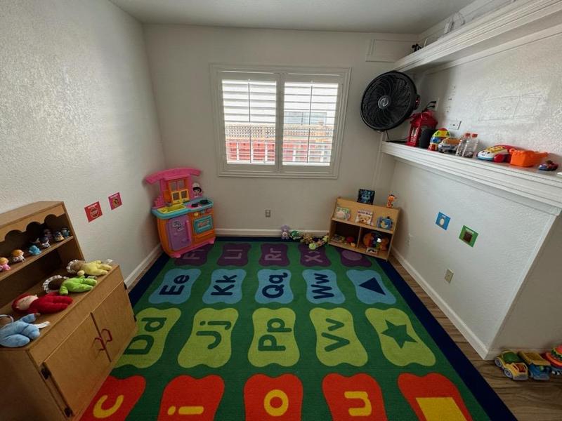 Photo of Paint Smiles Daycare - San Jose, CA