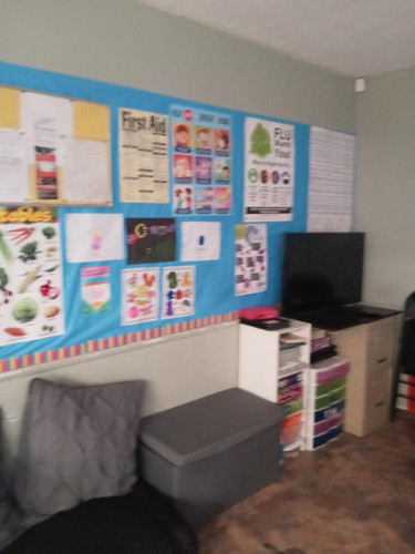 Photo of Ms Bee's  Kidz Pl - Grand Prairie, TX