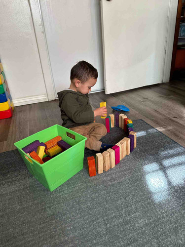 Photo of Benitez Family Daycare - Pomona, CA