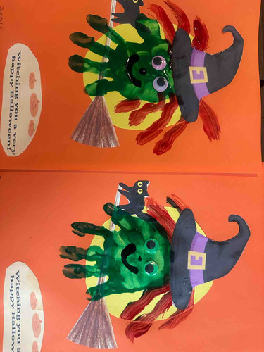 Photo of The Crayon Box Daycare - Sanger, TX