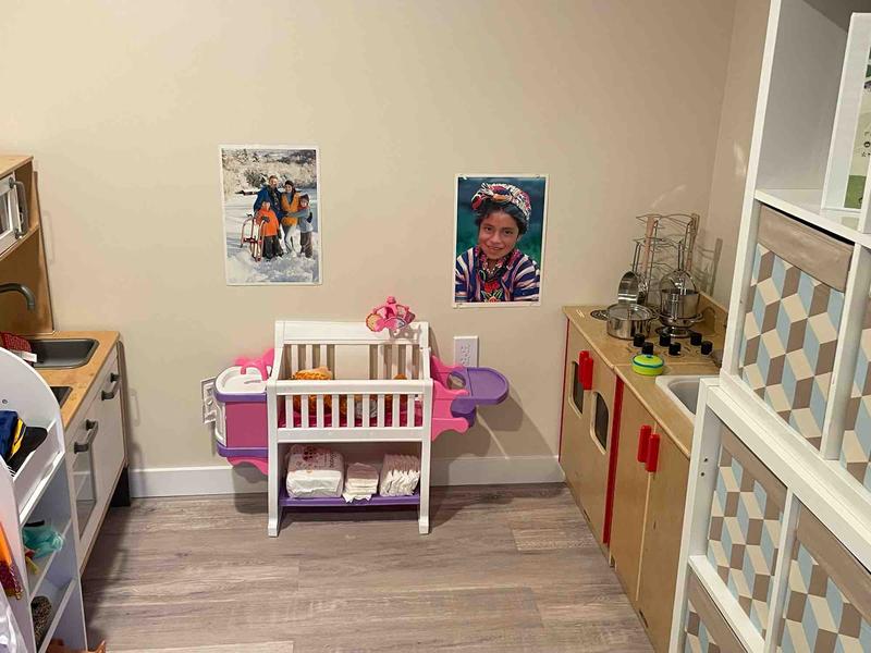 Photo of Solid Steps Daycare