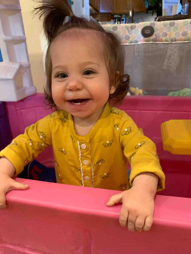 Photo of Skeyci Children Programs Daycare - Castro Valley, CA