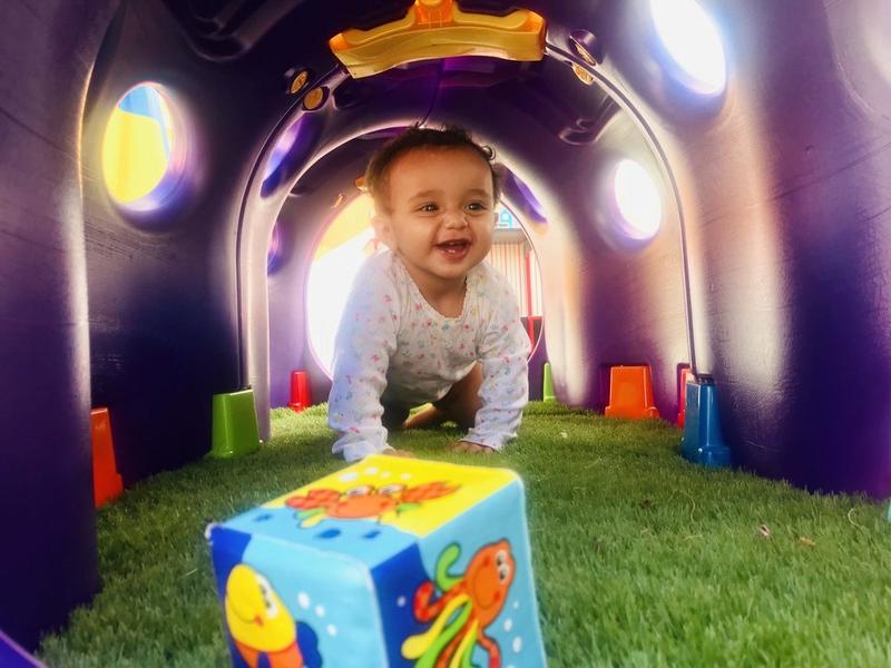 Photo of Villalba Fcc Aka Lots Of Love Daycare - Santa Barbara, CA