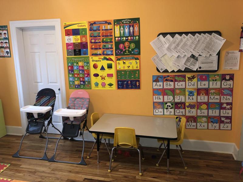 Photo of Esthefany A. Nunez Arias Daycare - Bronx, NY