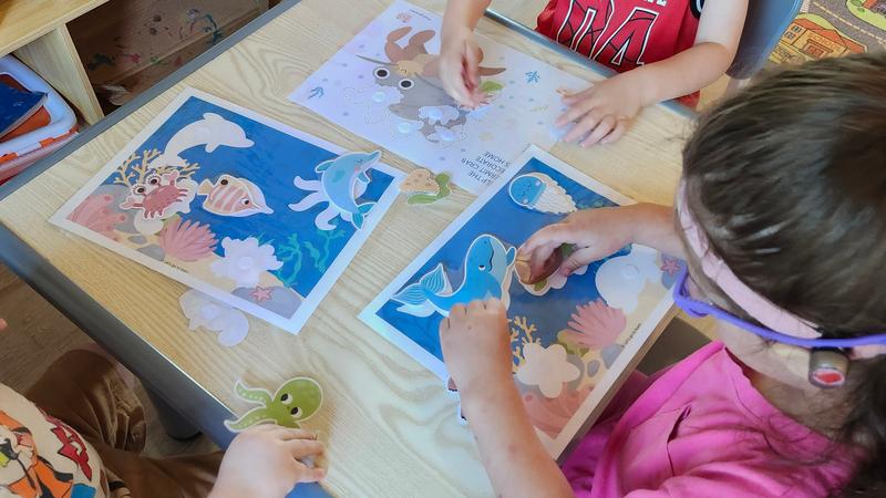 Photo of Busy Sprouts Preschool - Beaverton, OR