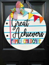 Photo of Augustin, Nahema M Daycare