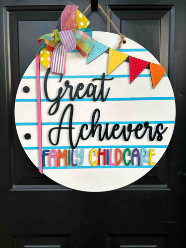 Photo of Augustin, Nahema M Daycare