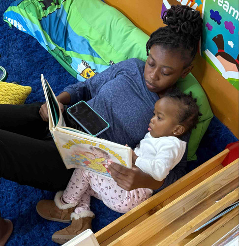 Photo of Tara's Learn & Play House Family Childcare Home - Charlotte, NC