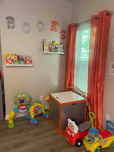 Photo of Icare Childcare