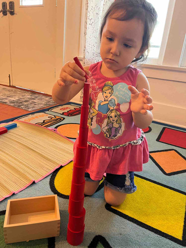 Photo of Sunny Wells Montessori Daycare - Pomona, CA