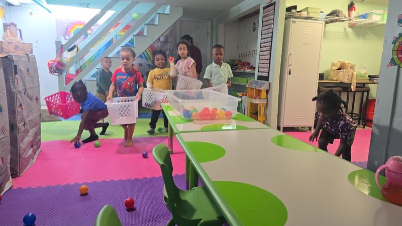 Photo of Little Paradise Daycare - Worcester, MA