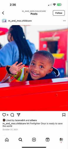 Photo of M&M's Child Care - Oakland, CA