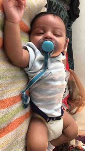 Photo of Destiny J. - Saint Louis, MO