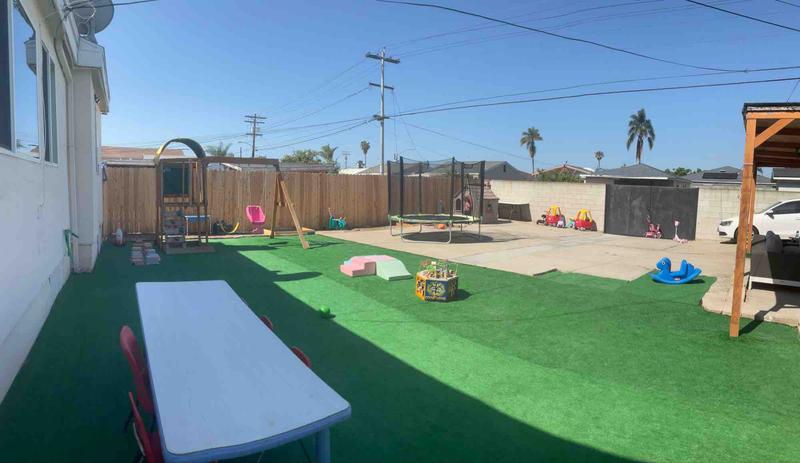 Photo of Davila, Laura Family Child Care