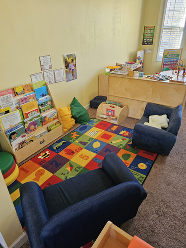 Photo of Stacie Neal Family Childcare - Hampton, GA