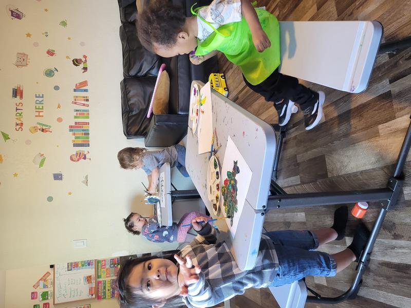 Photo of Little Lambs Daycare - San Diego, CA