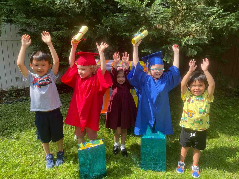 Photo of Rouza Pro Childcare - Columbia, MD