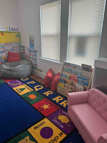 Photo of Sunshine Childcare Corp. - Hyde Park, MA