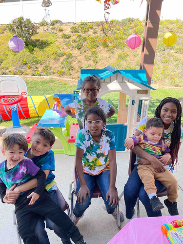 Photo of Fielder's Family Daycare - Moreno Valley, CA