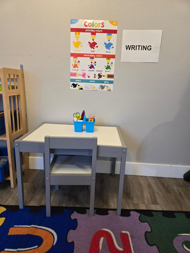 Photo of Honeybear Childcare - Everett, WA