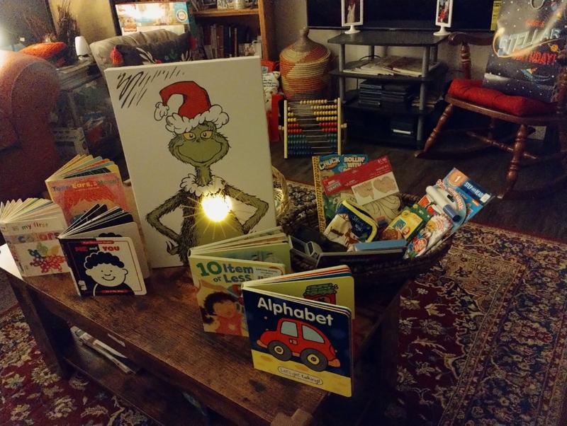 Photo of God's Little Angel's