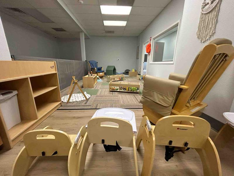 Photo of Unique Play Place - Colorado Springs, CO