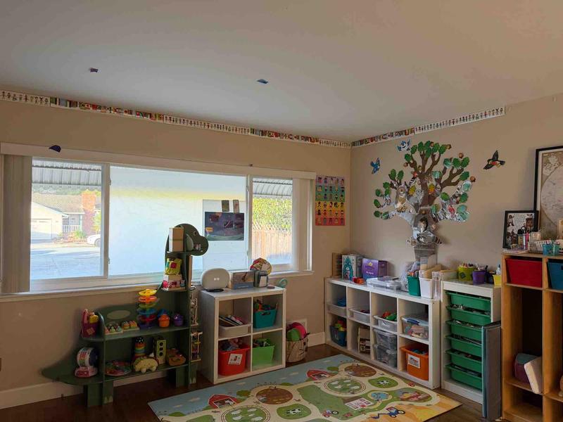 Photo of De Souza Veloso, Cleonice A. Daycare - Burlingame, CA