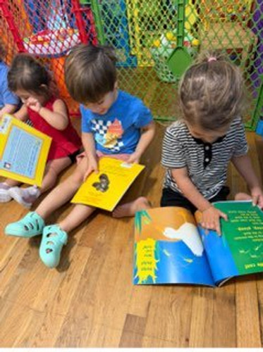 Photo of Busy Bees Daycare - San Jose, CA