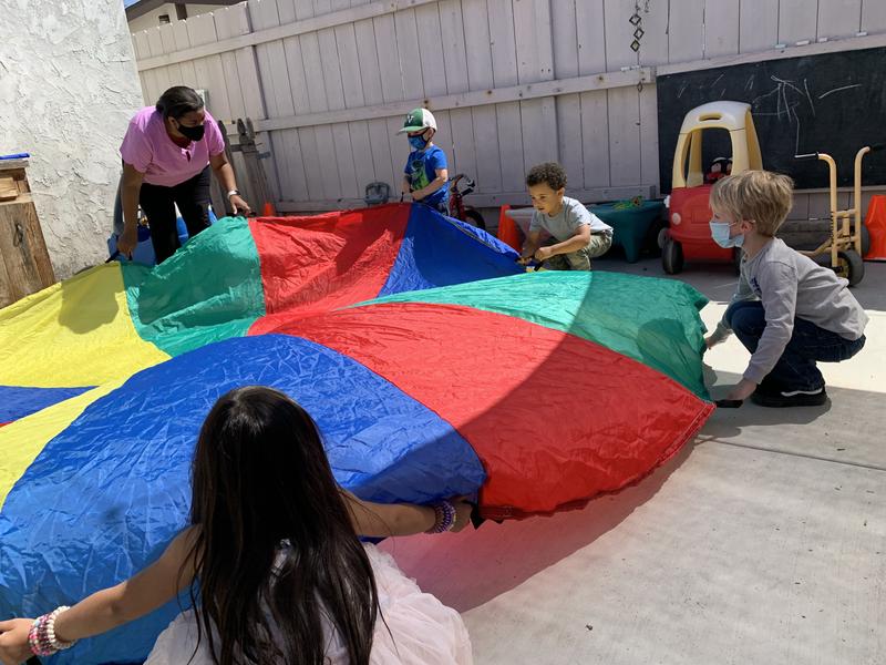 Photo of Busy Bees Child Development Center - Chula Vista, CA