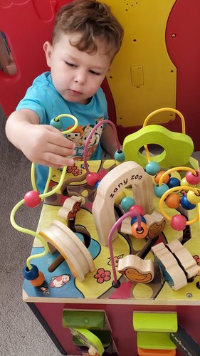 Photo of Kariyakarawana Family Child Care - Norwalk, CA