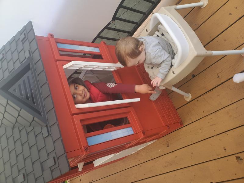 Photo of Camino Al Futuro Early Bilingual Academy - Stockton, CA