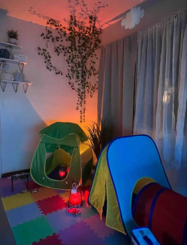 Photo of Little Feet Home DayCare - Santa Paula, CA