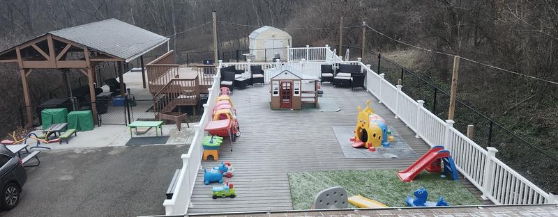 Photo of CCDC Family Childcare - Cincinnati,, OH