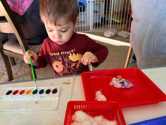 Photo of Marvelous Munchkins Playschool, LLC