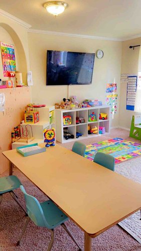 Photo of Kids Corner Childcare, LLC - Kent, WA