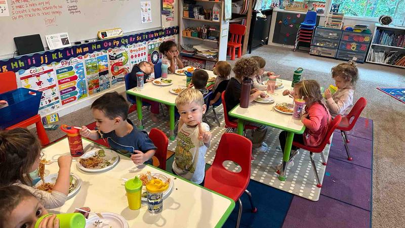 Photo of Wee Care Child Care & Preschool - University Place, WA