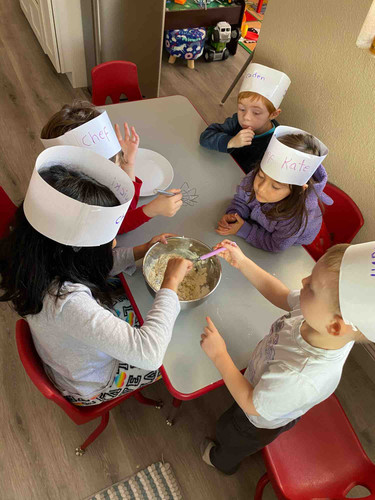 Photo of Azi Daycare and Preschool - Rocklin, CA