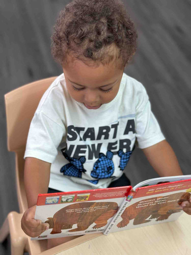 Photo of Flourishing Little Leaders Daycare - Carson, CA