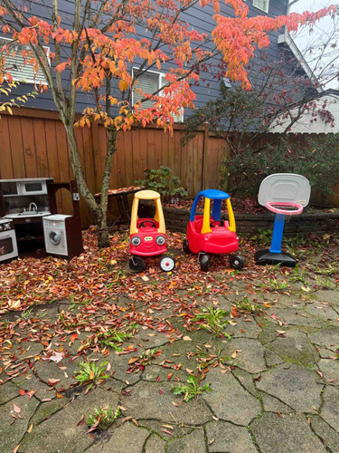 Photo of Family Home Childcare - Renton, WA