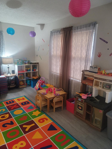 Photo of Ms Yulanda's Precious Hands Childcare Daycare