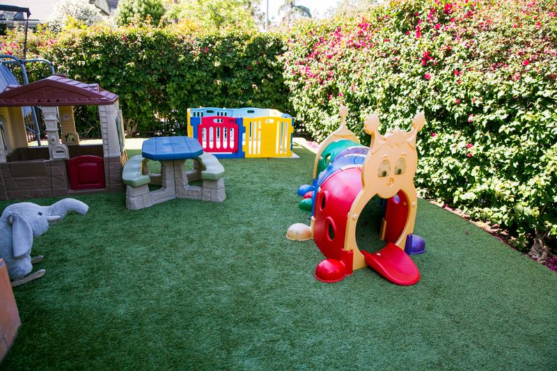 Photo of Mundy Family Daycare - Los Angeles, CA