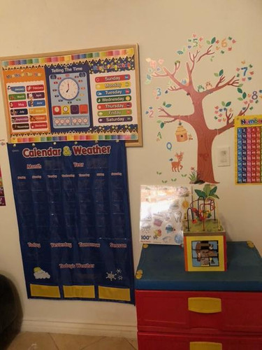 Photo of DeSilva Daycare - Irvine, CA