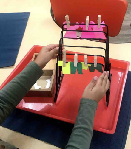 Photo of Skeyci Children Programs Daycare - Castro Valley, CA