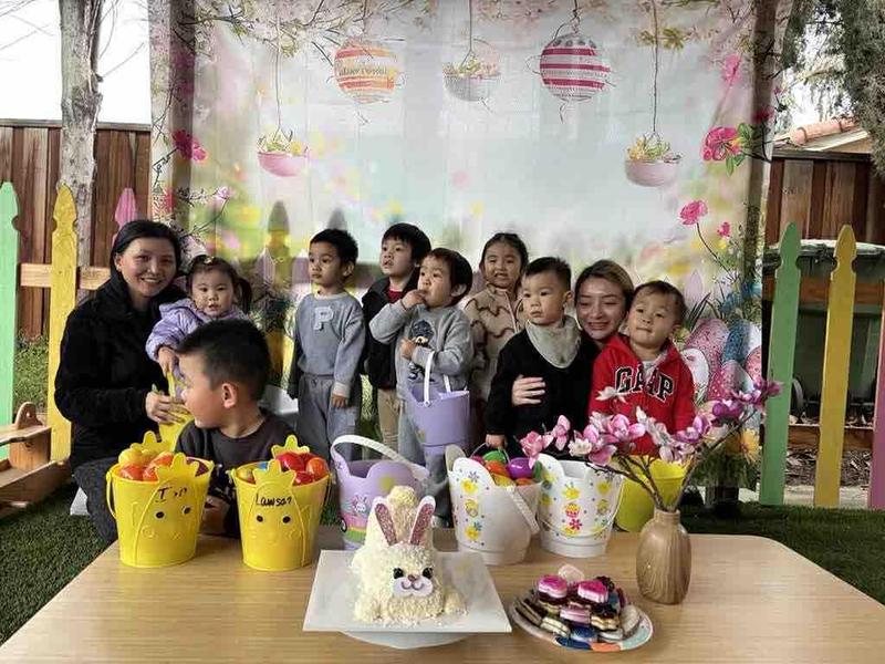 Photo of Kiddie Cave Daycare