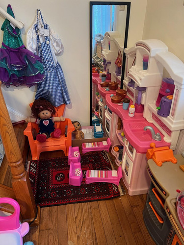 Photo of Zakia Zamani Daycare - Germantown, MD